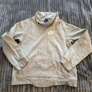 Nike Girls Sweat Shirt L